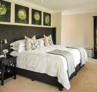 Bosch Hoek Lodge - Accommodation Africa