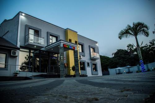 Aqua Stone Guest House - thumb 0