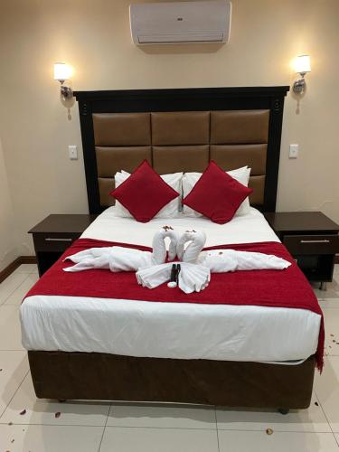 Aqua Stone Guest House - thumb 2