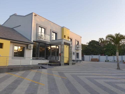 Aqua Stone Guest House - thumb 1