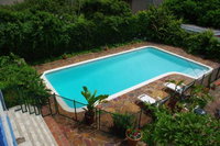 Aqua Marine Guest House Tourism Africa