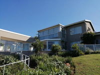 Aqua 180 Tourism Africa