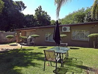 Apricity Inn Tourism Africa