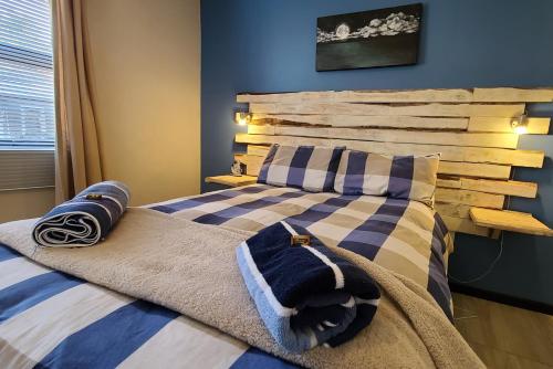 Bosberg Chalets, Somerset East - Private Upmarket Apartment With Inclusive Services - thumb 1