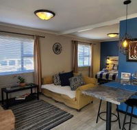 Bosberg Chalets Somerset East - Private Upmarket Apartment With Inclusive Services - Tourism Africa