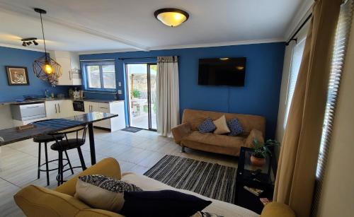 Bosberg Chalets, Somerset East - Private Upmarket Apartment With Inclusive Services - thumb 3