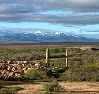Breathe Lodge - Tourism Africa