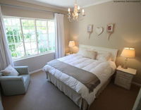 AppleBee Guest Cottage Tourism Africa