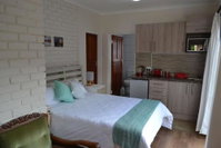 Apple Orchard Cottage Tourism Africa