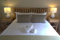 Apple Cottages Tourism Africa