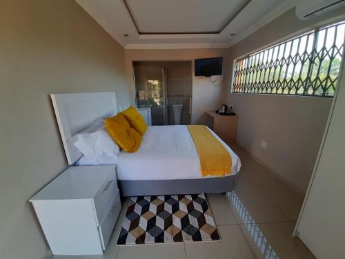 Bosago Lodge & Spa - thumb 0