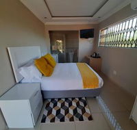 Bosago Lodge  Spa - Tourism Africa