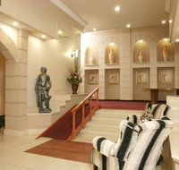 Apollo Hotel - Tourism Africa