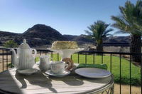 Apollis Cottage Tourism Africa