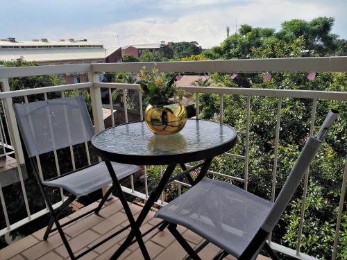 Apartments On Lunnon St, Hatfield, Hillcrest - thumb 1