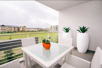 Apartments on Century Tourism Africa