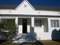 Apartment Piet Retief Tourism Africa
