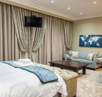 Border Hotel - Tourism Africa