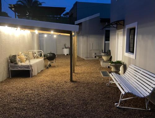 Apartment Newly Renovated Durban North Studio - thumb 1