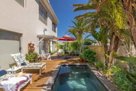 Apartment Melkbos Moments Tourism Africa