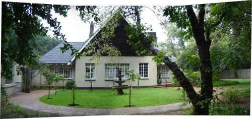 Bordeaux Haven Guest House - thumb 0