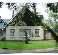 Bordeaux Haven Guest House - Tourism Africa