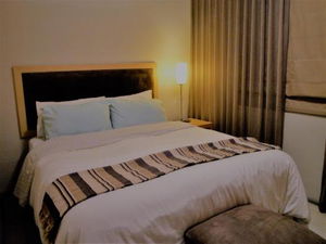 Apartment In Foutain Suites Hotel - 813FS