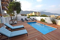 Apartment Dolphin House Tourism Africa