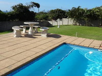 Apartment Chianti's Tourism Africa