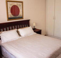 Apartment at 34 Columbine Avenue - Tourism Africa