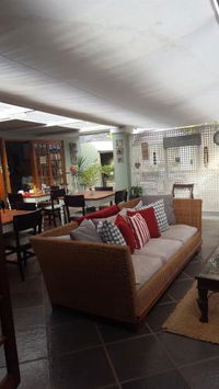 Apartment 7 On Oakleigh Tourism Africa