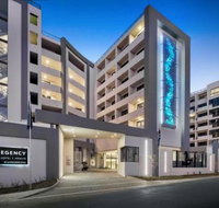 Apartment 617 The Regency - Tourism Africa