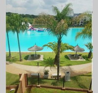 Apartment 432  The Blyde Riverwalk Pretoria - Tourism Africa