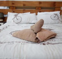 Apartment 1233 on Webb - Tourism Africa