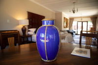 Antiqua Guest House Tourism Africa