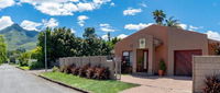 Antiqua Cottage Tourism Africa