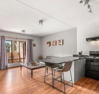 Antibes in West Road South Sandton Apartment - Tourism Africa