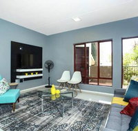 Antibes 18 West Road South Sandton - Tourism Africa