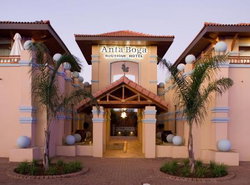 Anta Boga Hotel