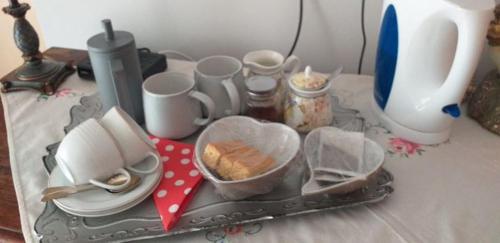 Ansa Guest House And Catering - thumb 0