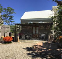 Annis Nest - Tourism Africa