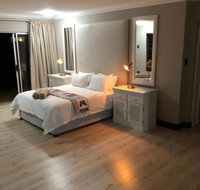 Annies Place Self Catering - Tourism Africa