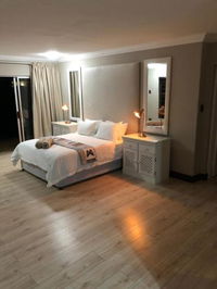 Annies Place Self Catering Tourism Africa