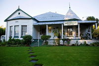 Book Cradock Hotels, Tourism Africa Tourism Africa