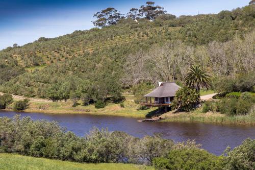 Boothuis At Kransfontein Estate - thumb 0