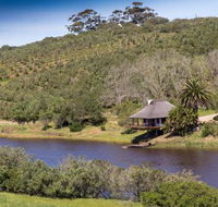 Boothuis at Kransfontein Estate - Tourism Africa