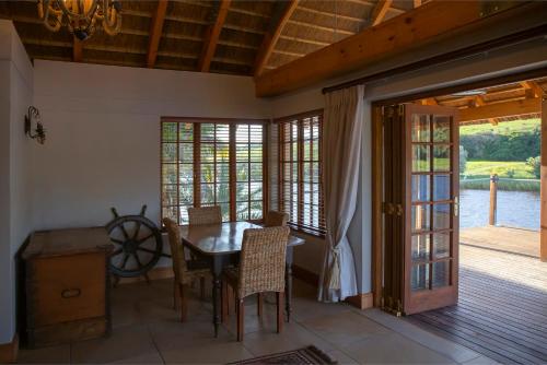 Boothuis At Kransfontein Estate - thumb 1