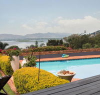 Annie's Boutique Guesthouse and Garden Spa - Accommodation Africa