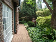 Anne's Place Tourism Africa