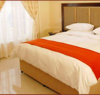 Booth Suite Hotel Mafikeng - Accommodation Africa